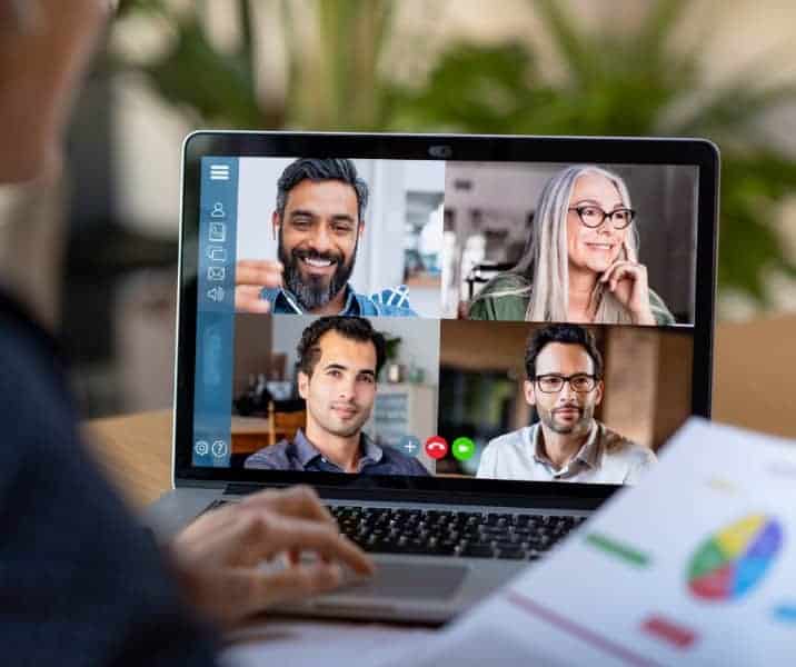 5 Best Practices for Effectively Managing Remote Small Business Teams
