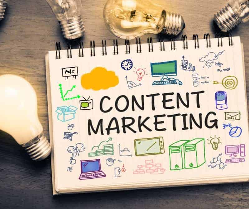 5 Reasons Why Content Marketing is Essential for Small Business