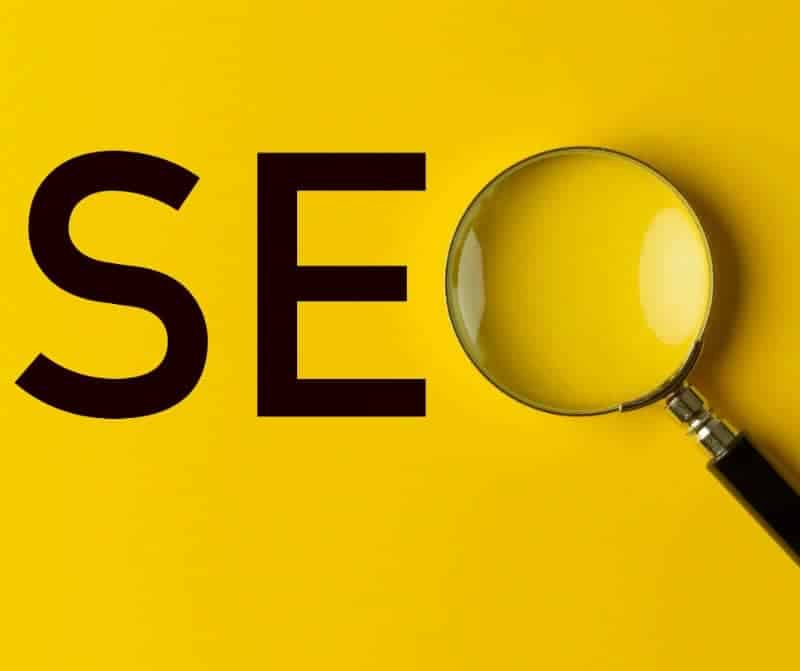 Analyze Their SEO Strategy & Traffic