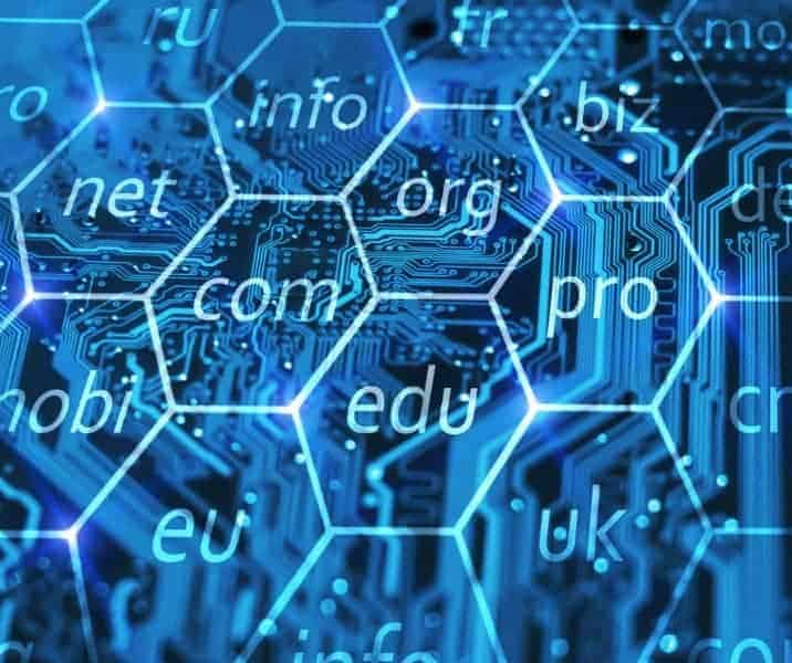 Buying a pre-owned domain name from a Marketplace