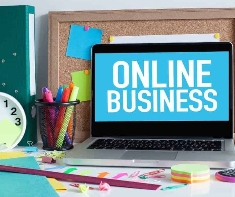 Factors Affecting the Online Business Value