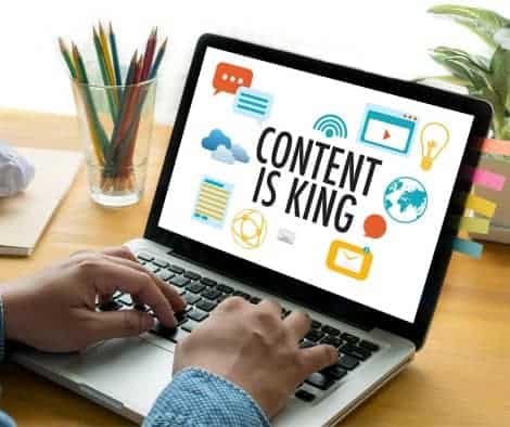What is Content Marketing Strategy?