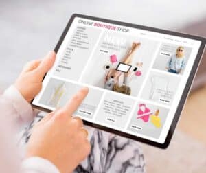 How to Design Your Online Boutique Store 5 Things to Consider