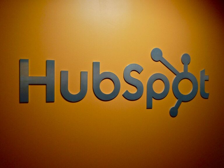 HubSpot Marketing Automation Software- 7 Benefits to Use