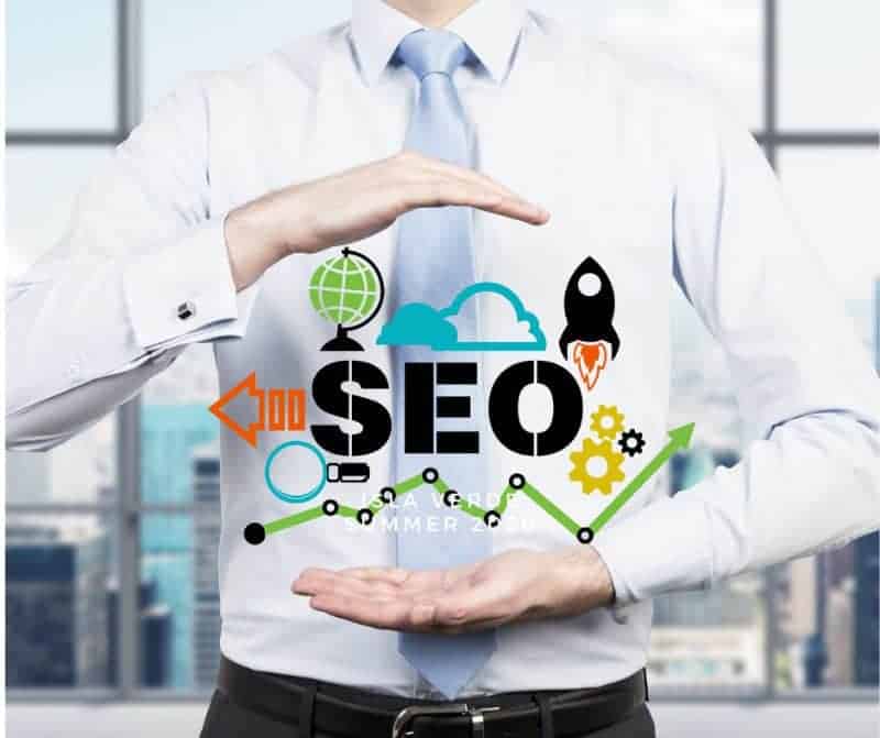 Hubspot Makes SEO Easy