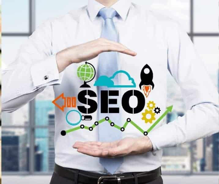 SEO is the key for E-commerce business